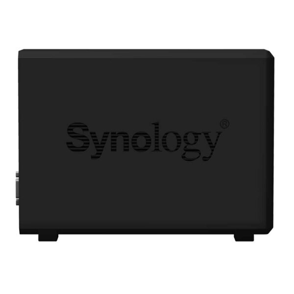 Сетевой видеорегистратор Synology NVR1218