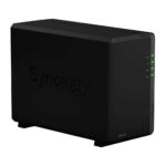 Сетевой видеорегистратор Synology NVR1218