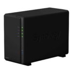 Сетевой видеорегистратор Synology NVR1218