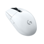 Мышь игровая беспроводная Logitech G305 LIGHTSPEED, White (белая) (M/N: M-R0071 / C-U0008)