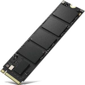 HS-SSD-E2000/256G Внутренний SSD HIKVISION, 256GB, M.2 PCIe NVMe
