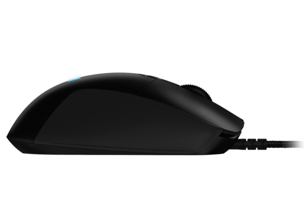 Мышь игровая Logitech G403 HERO (M/N: M-U0049)