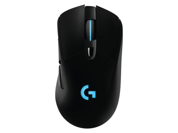 Мышь игровая беспроводная Logitech G703 LIGHTSPEED (HERO) (M/N: MR0080 / C-U0008)