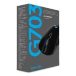 Мышь игровая беспроводная Logitech G703 LIGHTSPEED (HERO) (M/N: MR0080 / C-U0008)