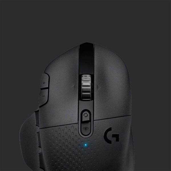 Мышь игровая беспроводная Logitech G604 LIGHTSPEED (M/N: MR0079 / C-U0008)