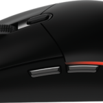 Мышь игровая Logitech G102 LIGHTSYNC, Black (M/N: MU0054)
