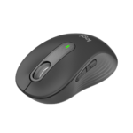 Мышь беспроводная Logitech Signature M650 Wireless Mouse - GRAPHITE - BT - N/A - EMEA - M650 (M/N: M