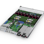 HPE DL360 Gen10, 1(up2)x 5218 Xeon-G 16C 2.3GHz, 1x32GB-R DDR4, P408i-a/2GB (RAID 1+0/5/5+0/6/6+0/1+