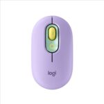 Мышь беспроводная Logitech POP MOUSE, Daydream Mint (M/N: MR0092)