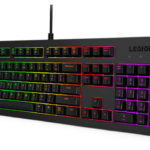 Клавиатура Lenovo Legion K300 RGB Gaming Keyboard