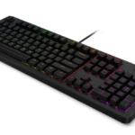 Клавиатура Lenovo Legion K300 RGB Gaming Keyboard