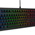 Клавиатура Lenovo Legion K300 RGB Gaming Keyboard