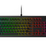 Клавиатура Lenovo Legion K300 RGB Gaming Keyboard