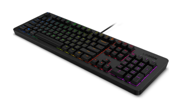 Клавиатура Lenovo Legion K300 RGB Gaming Keyboard