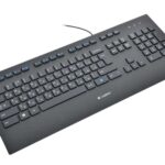 Клавиатура Logitech K280e (M/N: Y-B0002)