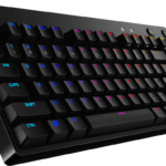 Клавиатура игровая Logitech G PRO Mechanical Gaming Keyboard - N/A - RUS - USB - N/A - INTNL (M/N: Y