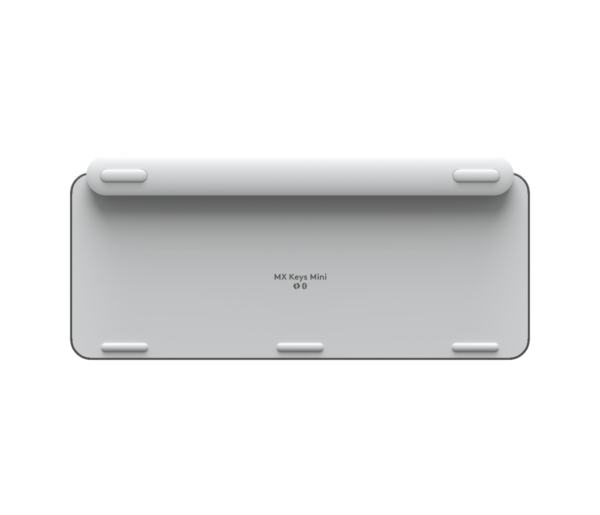 Клавиатура беспроводная Logitech MX Keys Mini Minimalist Wireless Illuminated Keyboard - PALE GREY -