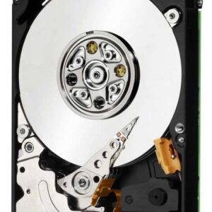 Жесткий диск Toshiba DT01ACA200/HDKPC09A0A01S 2ТБ 3,5" 7200RPM 32MB SATA-III