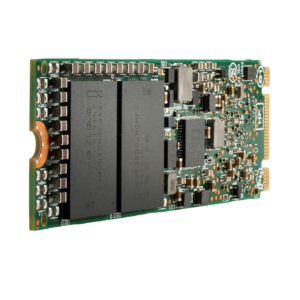 HPE 480GB NVMe Gen3 Mainstream Performance Read Intensive M.2 22110 PE6010 SSD