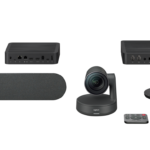 Система для видеоконференций Logitech Rally Standard (M/N: V-R0009/V-R0010/V-R0011/V-U0047/V-U0048/V