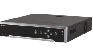 Сетевой видеорегистратор Hikvision