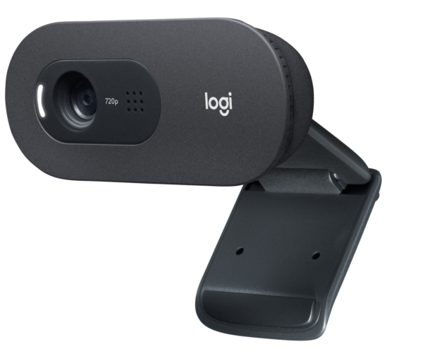 Веб-камера Logitech C505e (M/N: V-U0018)
