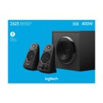 Колонки Logitech Z623 (система 2.1) (M/N: S-00104/S-00095)