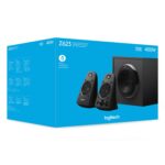 Колонки Logitech Z623 (система 2.1) (M/N: S-00104/S-00095)