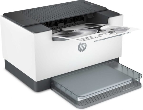 Принтер лазерный HP 9YF82A LaserJet Pro M211D Printer (A4) 600 dpi, 29 ppm, 64 MB, 500 MHz, 150 page