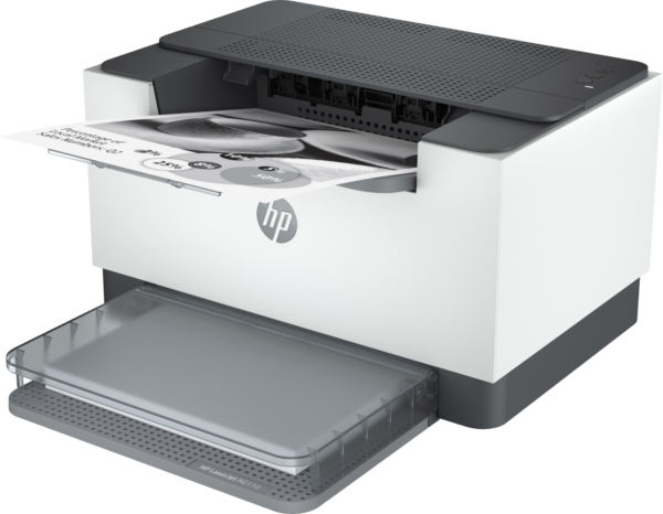 Принтер лазерный HP 9YF82A LaserJet Pro M211D Printer (A4) 600 dpi, 29 ppm, 64 MB, 500 MHz, 150 page