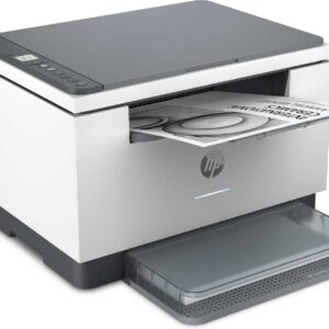 МФУ HP 9YF95A LaserJet Pro MFP M236dw (A4) Printer/Scanner/Copier/ 600 dpi 29 ppm 64 MB 500 MHz 150