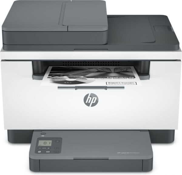 МФУ HP 9YG08A LaserJet Pro MFP M236sdn (A4) Printer/Scanner/Copier/ADF 600 dpi 29 ppm 64 MB 500 MHz