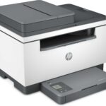 МФУ HP 9YG08A LaserJet Pro MFP M236sdn (A4) Printer/Scanner/Copier/ADF 600 dpi 29 ppm 64 MB 500 MHz