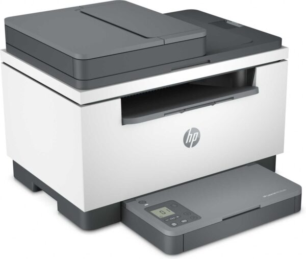 МФУ HP 9YG08A LaserJet Pro MFP M236sdn (A4) Printer/Scanner/Copier/ADF 600 dpi 29 ppm 64 MB 500 MHz