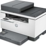 МФУ HP 9YG08A LaserJet Pro MFP M236sdn (A4) Printer/Scanner/Copier/ADF 600 dpi 29 ppm 64 MB 500 MHz