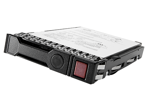 HPE MSA 400GB 12G SAS MU 2.5in SSD