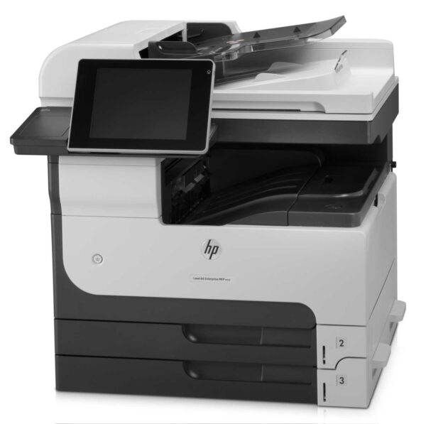 МФУ HP CF066A LaserJet Enterprise 700 M725dn MFP (A3) Printer/Scanner/Copier/ADF, 1200х1200 dpi, 41