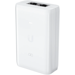 U-POE-AT is designed to power 802.3at PoE+ devices. It delivers up to 30W of PoE+ that can be used t