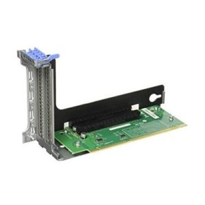 Райзер LenovoThinkSystem SR550/SR590/SR650 x16/x8 PCIe FH Riser 1 Kit