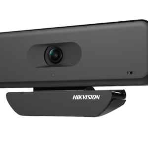 Веб-камера Hikvision DS-U18 (3.6mm) (8MP CMOS Sensor, 0.1Lux @ (F1.2,AGC ON), Built-in Mic, USB 3.0,
