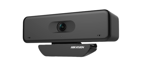 Веб-камера Hikvision DS-U18 (3.6mm) (8MP CMOS Sensor, 0.1Lux @ (F1.2,AGC ON), Built-in Mic, USB 3.0,