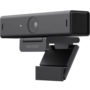 Веб-камера Hikvision DS-UC2 (2MP CMOS Sensor0.1Lux @ (F1.2,AGC ON),Auto Focus,Built-in Mic,USB 2.0,1