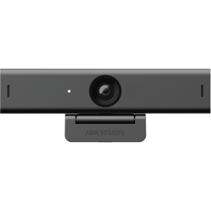 Веб-камера Hikvision DS-UC4 (4MP CMOS Sensor0.1Lux @ (F1.2,AGC ON),Auto Focus,Built-in Mic,USB 2.0,2