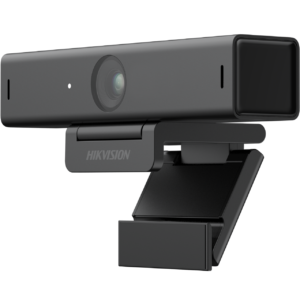 Веб-камера Hikvision DS-UC4 (4MP CMOS Sensor0.1Lux @ (F1.2,AGC ON),Auto Focus,Built-in Mic,USB 2.0,2
