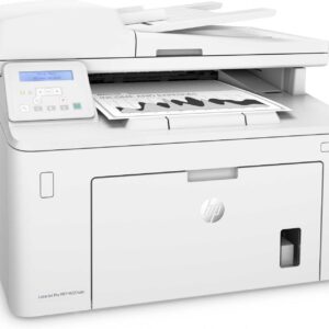 МФУ HP G3Q74A LaserJet Pro MFP M227sdn (A4) Printer/Scanner/Copier/ADF, 600 dpi, 28 ppm, 256 MB, 800