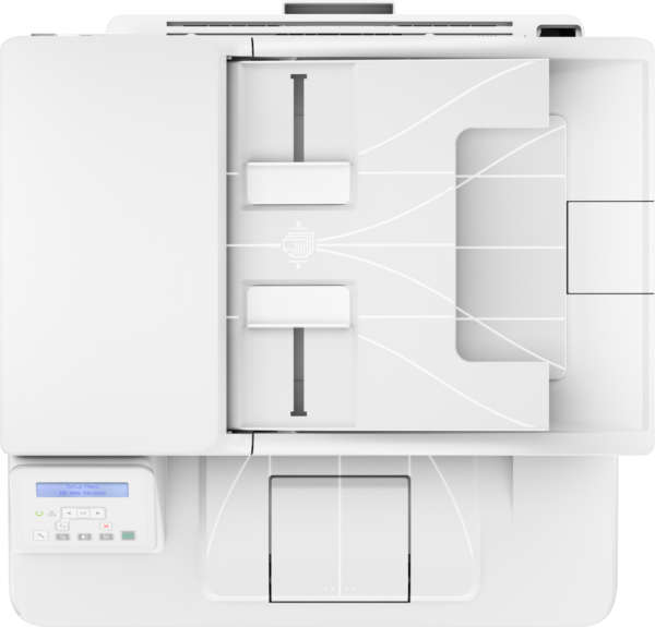 МФУ HP G3Q74A LaserJet Pro MFP M227sdn (A4) Printer/Scanner/Copier/ADF, 600 dpi, 28 ppm, 256 MB, 800