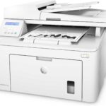 МФУ HP G3Q74A LaserJet Pro MFP M227sdn (A4) Printer/Scanner/Copier/ADF, 600 dpi, 28 ppm, 256 MB, 800