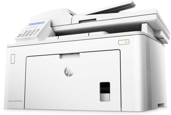 МФУ HP G3Q79A LaserJet Pro MFP M227fdn (A4) Printer/Scanner/Copier/ADF/Fax, 1200 dpi, 28 ppm, 256 MB