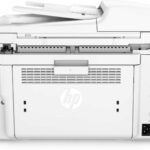 МФУ HP G3Q79A LaserJet Pro MFP M227fdn (A4) Printer/Scanner/Copier/ADF/Fax, 1200 dpi, 28 ppm, 256 MB