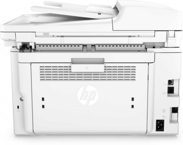 МФУ HP G3Q79A LaserJet Pro MFP M227fdn (A4) Printer/Scanner/Copier/ADF/Fax, 1200 dpi, 28 ppm, 256 MB